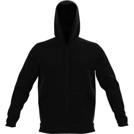 Pánská Mikina Under Armour Armour Fleece FZ Hoodie černá