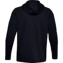 Pánská Mikina Under Armour BASELINE FULL ZIP HOODIE černá