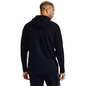 Pánská Mikina Under Armour BASELINE FULL ZIP HOODIE černá