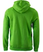 Pánská mikina Under Armour CC Storm Rival Green