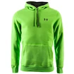 Pánská mikina Under Armour CC Storm Rival Green