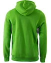 Pánská mikina Under Armour CC Storm Rival Green