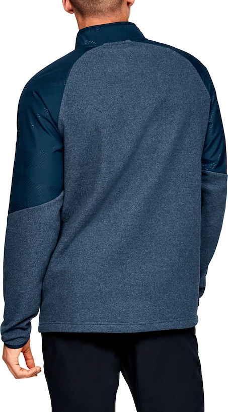 Pánská mikina Under Armour  Cgi 1/2 Zip S