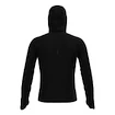 Pánská mikina Under Armour  Empowered Hoodie-BLK