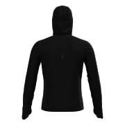 Pánská mikina Under Armour  Empowered Hoodie-BLK L