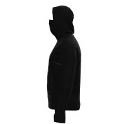 Pánská mikina Under Armour  Empowered Hoodie-BLK L