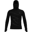 Pánská mikina Under Armour  Empowered Hoodie-BLK L