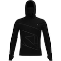 Pánská mikina Under Armour  Empowered Hoodie-BLK L