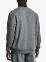 Pánská mikina Under Armour  Essential Fleece Crew-GRY