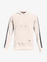Pánská mikina Under Armour  Essential Heritage Flc HD-WHT