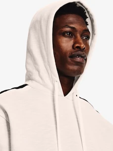 Pánská mikina Under Armour  Essential Heritage Flc HD-WHT L