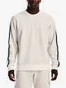 Pánská mikina Under Armour  Essential Heritge Flc Crw-WHT XXL