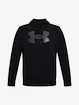 Pánská mikina Under Armour  Fleece Big Logo HD-BLK