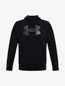 Pánská mikina Under Armour  Fleece Big Logo HD-BLK