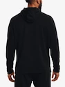 Pánská mikina Under Armour  Fleece Big Logo HD-BLK