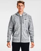 Pánská mikina Under Armour   Fleece FZ Hoodie