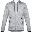 Pánská mikina Under Armour   Fleece FZ Hoodie