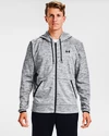 Pánská mikina Under Armour   Fleece FZ Hoodie