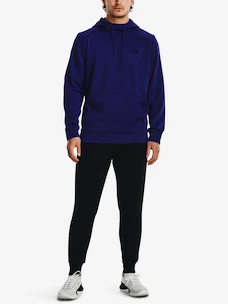 Pánská mikina Under Armour  Fleece Hoodie-BLU S