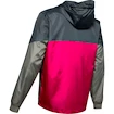 Pánská Mikina Under Armour LEGACY WINDBREAKER ružová