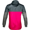 Pánská Mikina Under Armour LEGACY WINDBREAKER ružová
