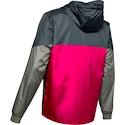 Pánská Mikina Under Armour LEGACY WINDBREAKER ružová