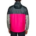 Pánská Mikina Under Armour LEGACY WINDBREAKER ružová