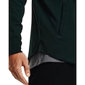Pánská Mikina Under Armour Pjt Rock Terry Snake HD zelená