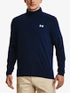 Pánská mikina Under Armour  Playoff 2.0 1/4 Zip-NVY L