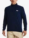 Pánská mikina Under Armour  Playoff 2.0 1/4 Zip-NVY L