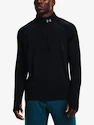 Pánská mikina Under Armour  Qualifier Run 2.0 1/2 Zip-BLK L