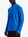 Pánská mikina Under Armour  QUALIFIER RUN 2.0 HZ-BLU L