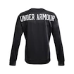 Pánská mikina Under Armour  RECOVER LS CREW-BLK