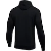 Pánská mikina Under Armour Rival Fitted Pull Over Black
