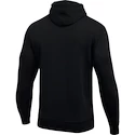 Pánská mikina Under Armour Rival Fitted Pull Over Black