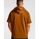 Pánská Mikina Under Armour Rival Flc Multilogo SS HD žlutá