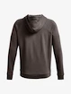 Pánská mikina Under Armour  Rival Fleece Big Logo HD-BRN