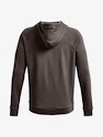 Pánská mikina Under Armour  Rival Fleece Big Logo HD-BRN