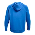Pánská Mikina Under Armour Rival Fleece Big Logo HD modrá Brilliant Blue
