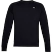 Pánská mikina Under Armour  Rival Fleece Crew Dynamic-BLK M