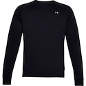 Pánská mikina Under Armour  Rival Fleece Crew Dynamic-BLK M