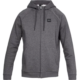 Pánská mikina Under Armour Rival Fleece FZ Hoodie