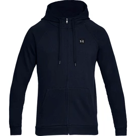 Pánská mikina Under Armour Rival Fleece FZ Hoodie