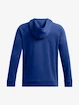 Pánská mikina Under Armour  Rival Fleece Hoodie-BLU