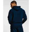 Pánská mikina Under Armour  Rival Fleece Hoodie Dynamic dark blue XXL