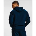 Pánská mikina Under Armour  Rival Fleece Hoodie Dynamic dark blue XXL