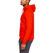 Pánská Mikina Under Armour RIVAL FLEECE PO HOODIE oranžová