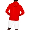 Pánská Mikina Under Armour RIVAL FLEECE SPORTSTYLE LOGO HOODIE oranžová