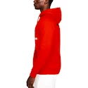 Pánská Mikina Under Armour RIVAL FLEECE SPORTSTYLE LOGO HOODIE oranžová