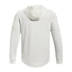 Pánská mikina Under Armour  RIVAL TERRY COLLEGIATE HD-WHT